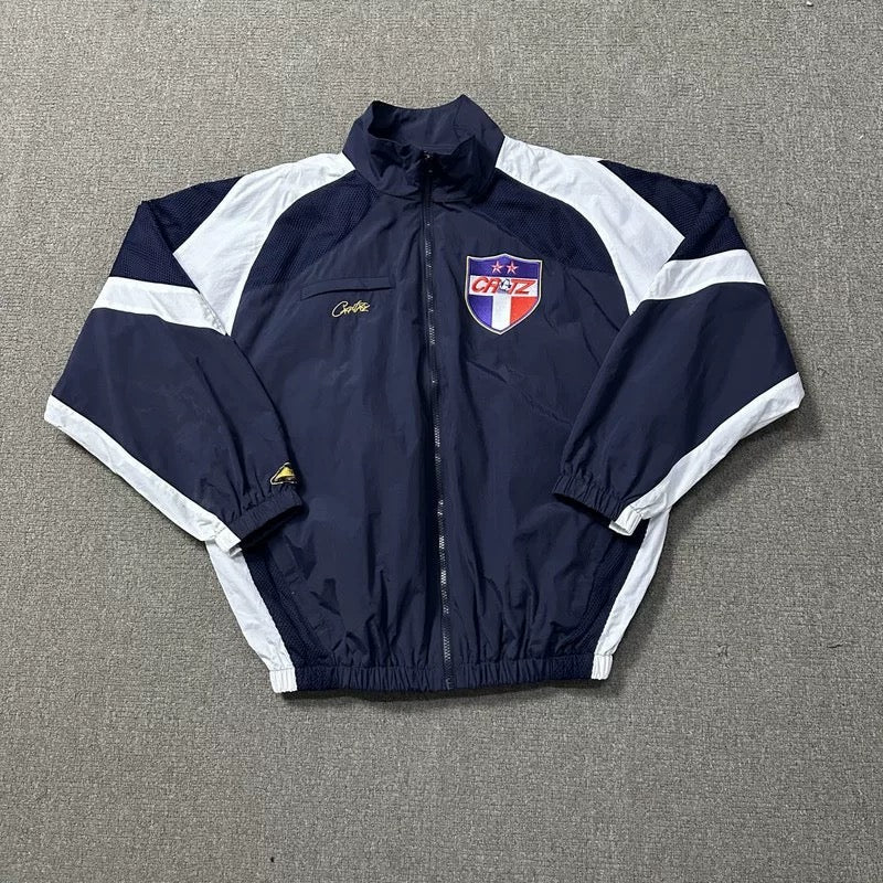 France Tracksuit