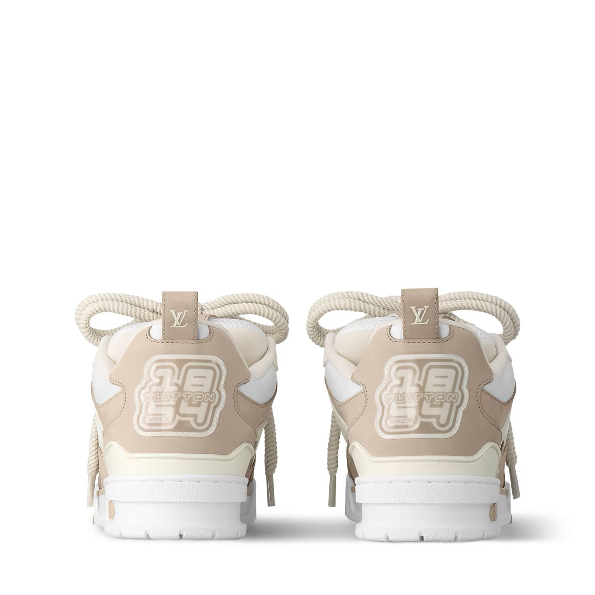 “LV Skate” Sneaker