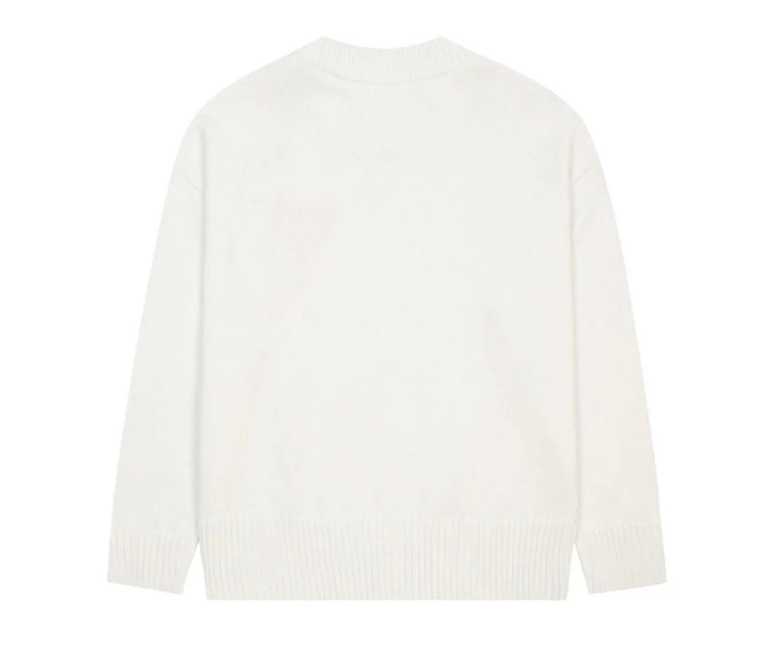 Nova - Modischer Strickpullover