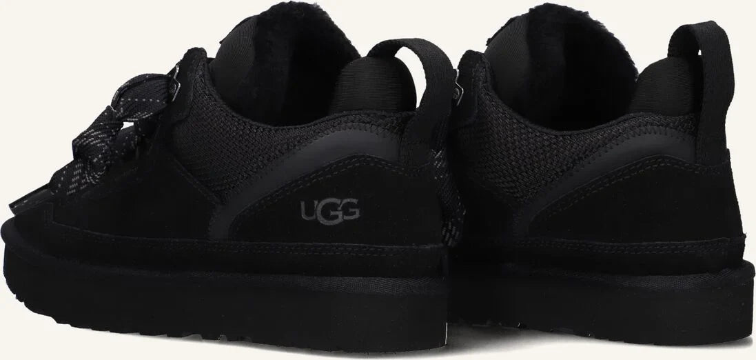 "UG" Sneaker