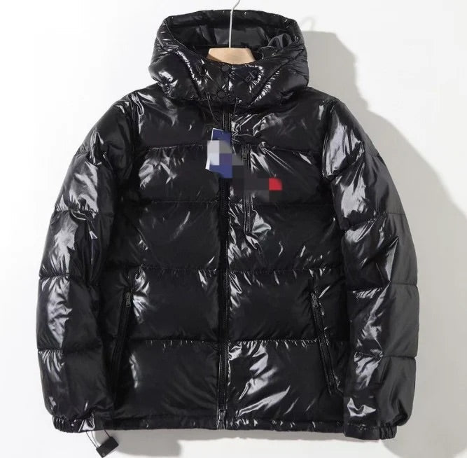 POLO - SHINY PUFFER JACKE