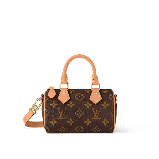 Véloure Nano Bag