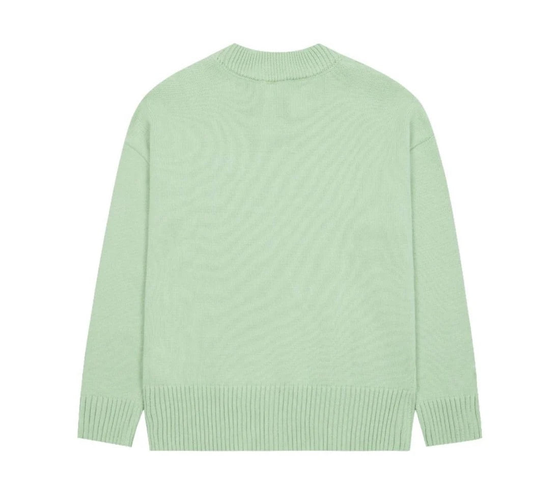 Nova - Modischer Strickpullover