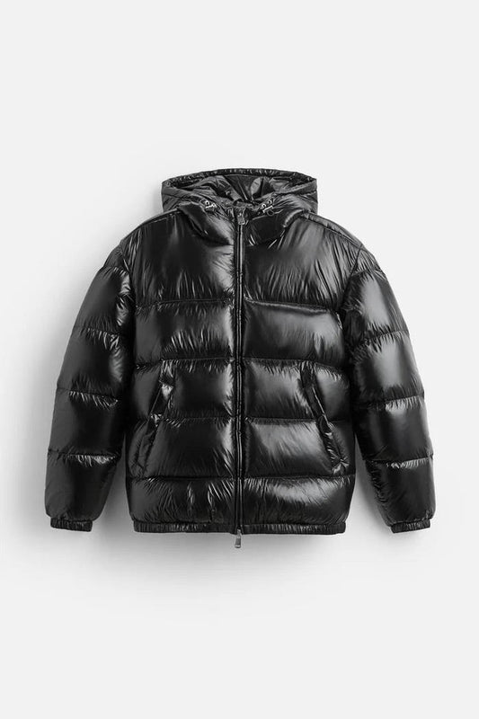 Pufferjacke - Das Original