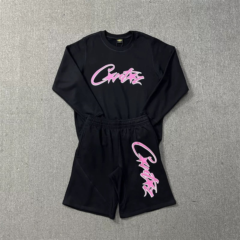 “Crtz“ Summer set