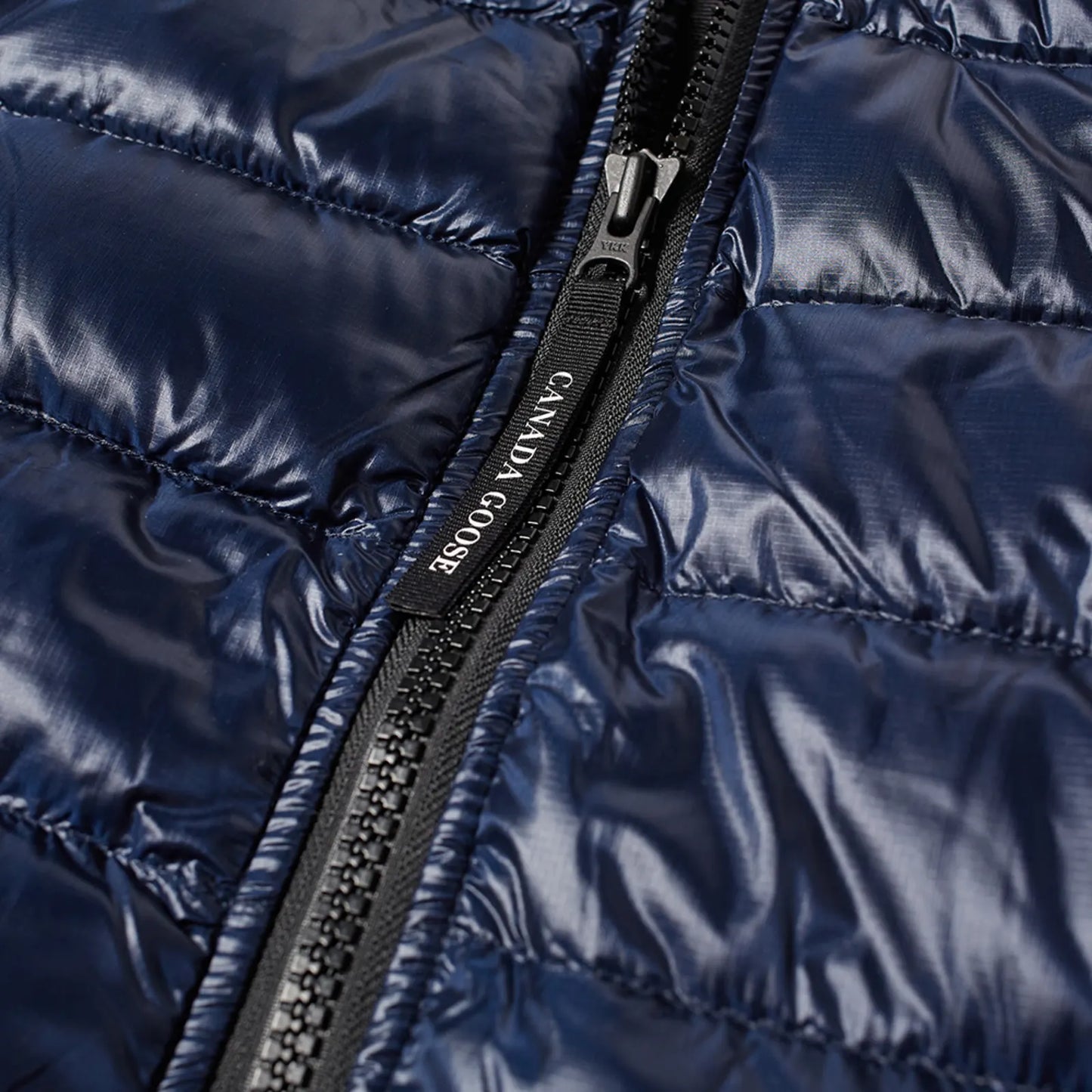 "Goose-Crofton" Jacket