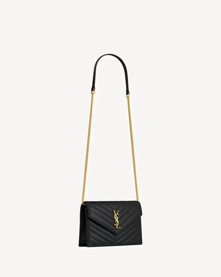 "Yves-Cassandra" Bag
