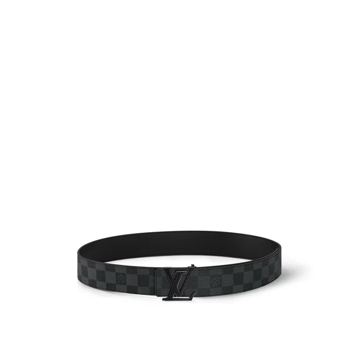 "LV-Gürtel" V1 Dark Logo