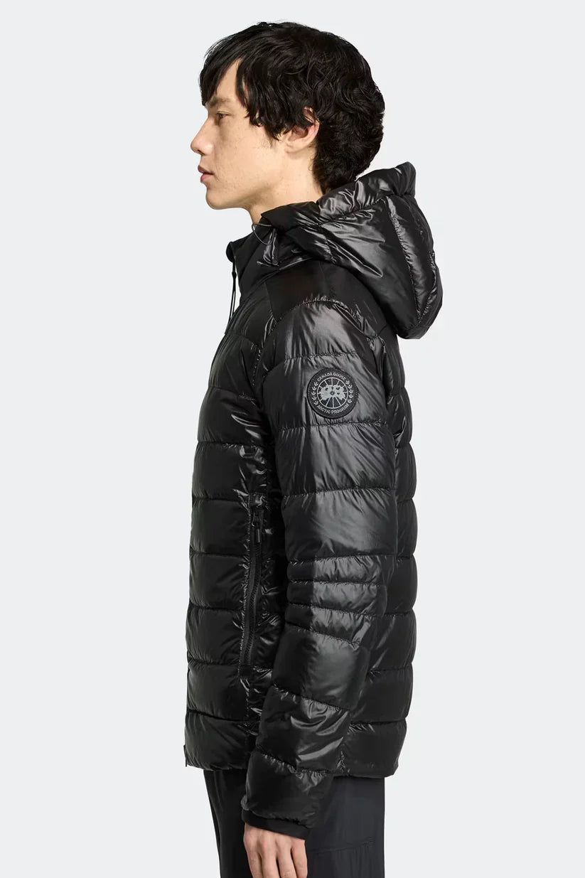 "Goose-Crofton" Jacket