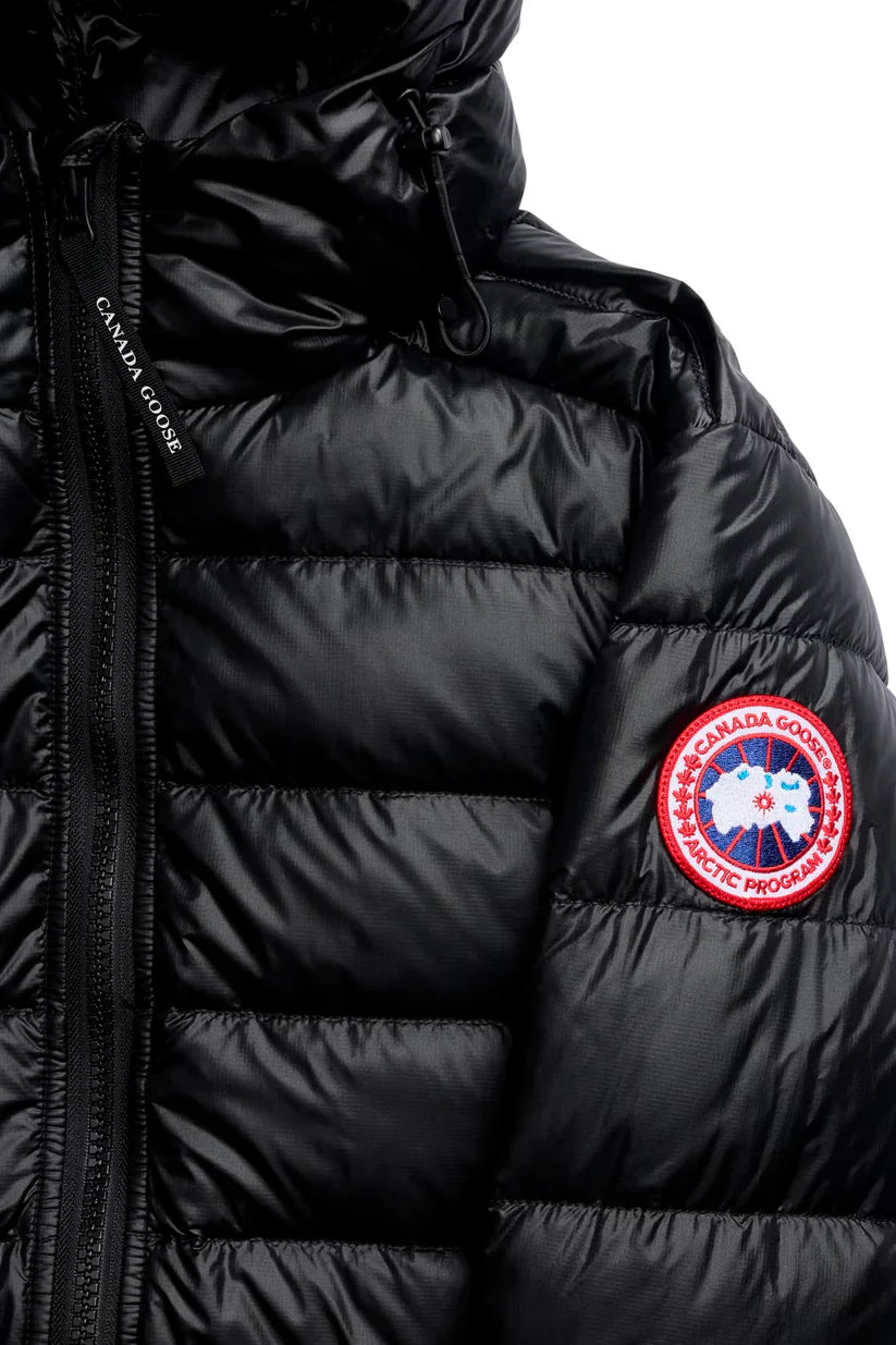 "Goose-Crofton" Jacket