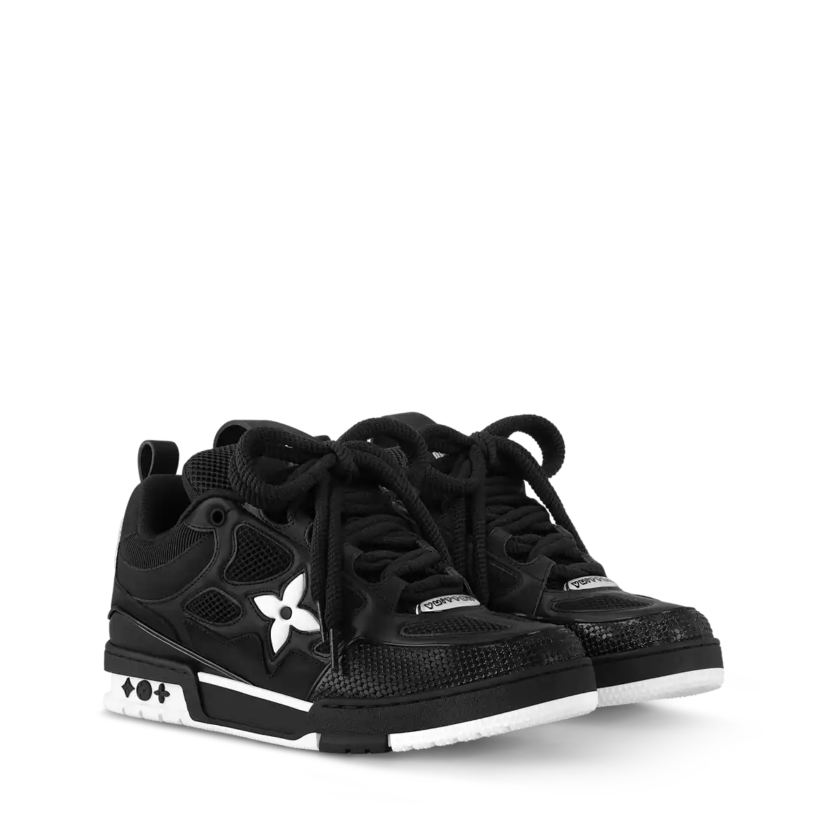 “LV Skate” Sneaker