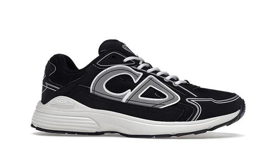 B30 Black White