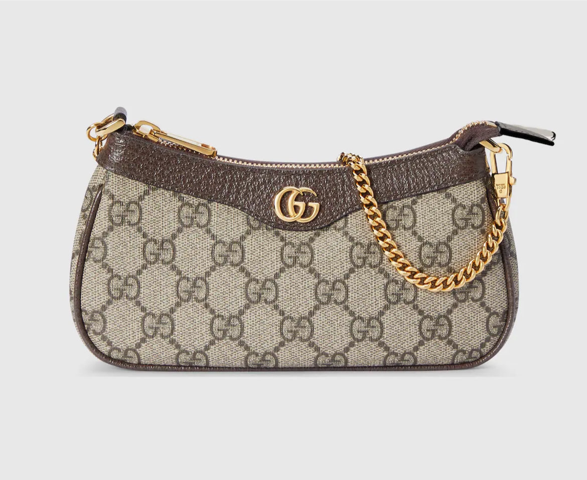 Véloure Ophidia Bag