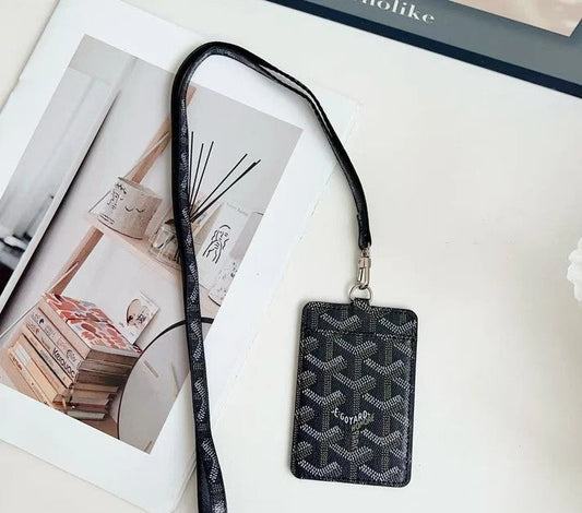 "GYD-Umhänge Cardholder"