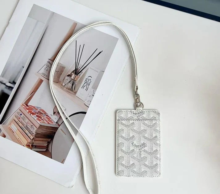 "GYD-Umhänge Cardholder"