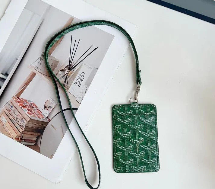 "GYD-Umhänge Cardholder"