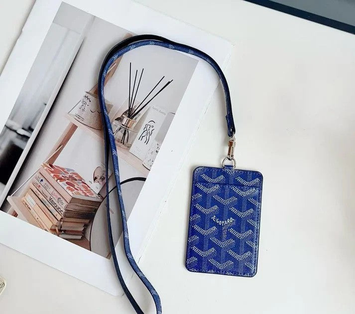 "GYD-Umhänge Cardholder"