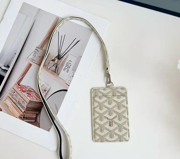 "GYD-Umhänge Cardholder"