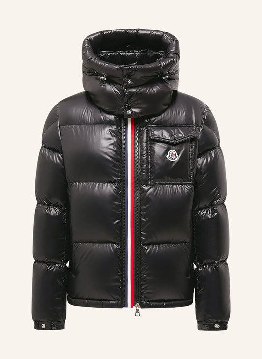 'Monc' Winterjacke