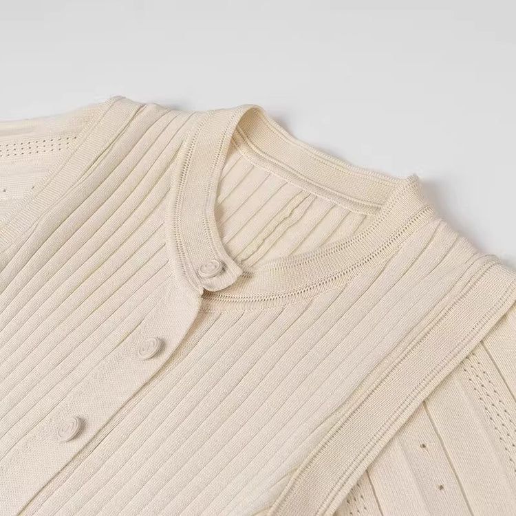 Sommerkleid - Sandro