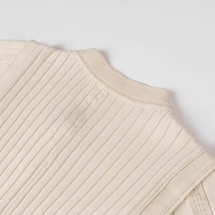 Sommerkleid - Sandro