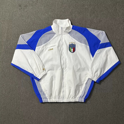 Italy Tracksuit