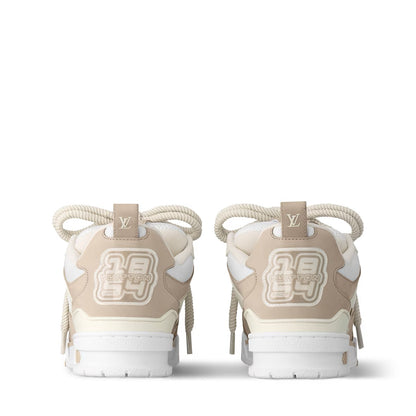 “LV Skate” Sneaker