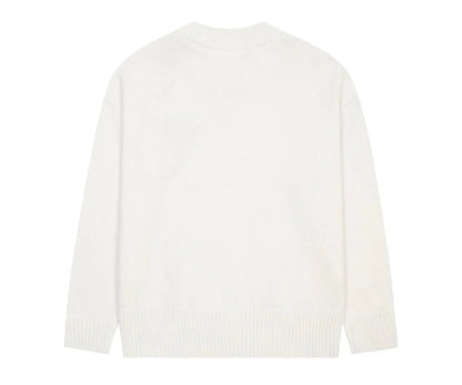 Nova - Modischer Strickpullover