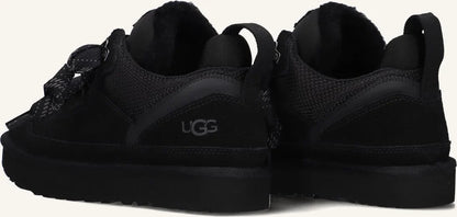 "UG" Sneaker