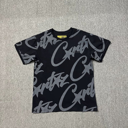 “Crtz” T-Shirts