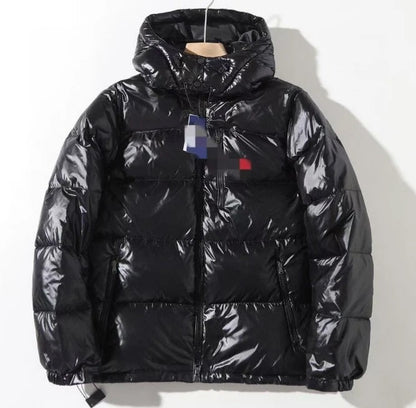 POLO - SHINY PUFFER JACKE