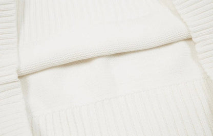 Nova - Modischer Strickpullover