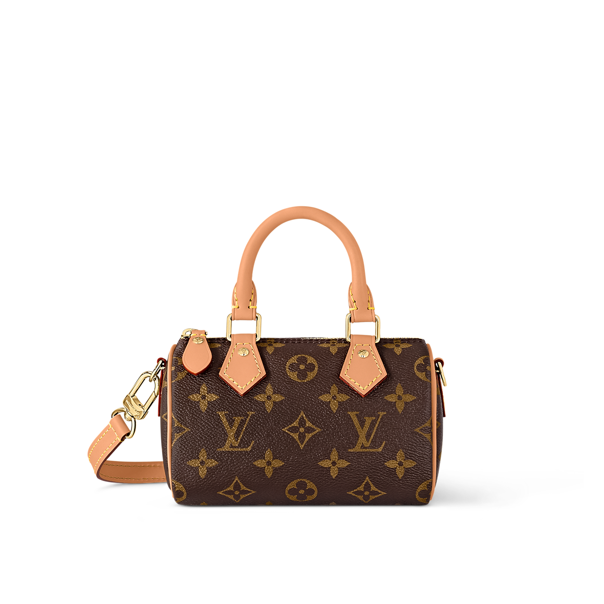 Véloure Nano Bag