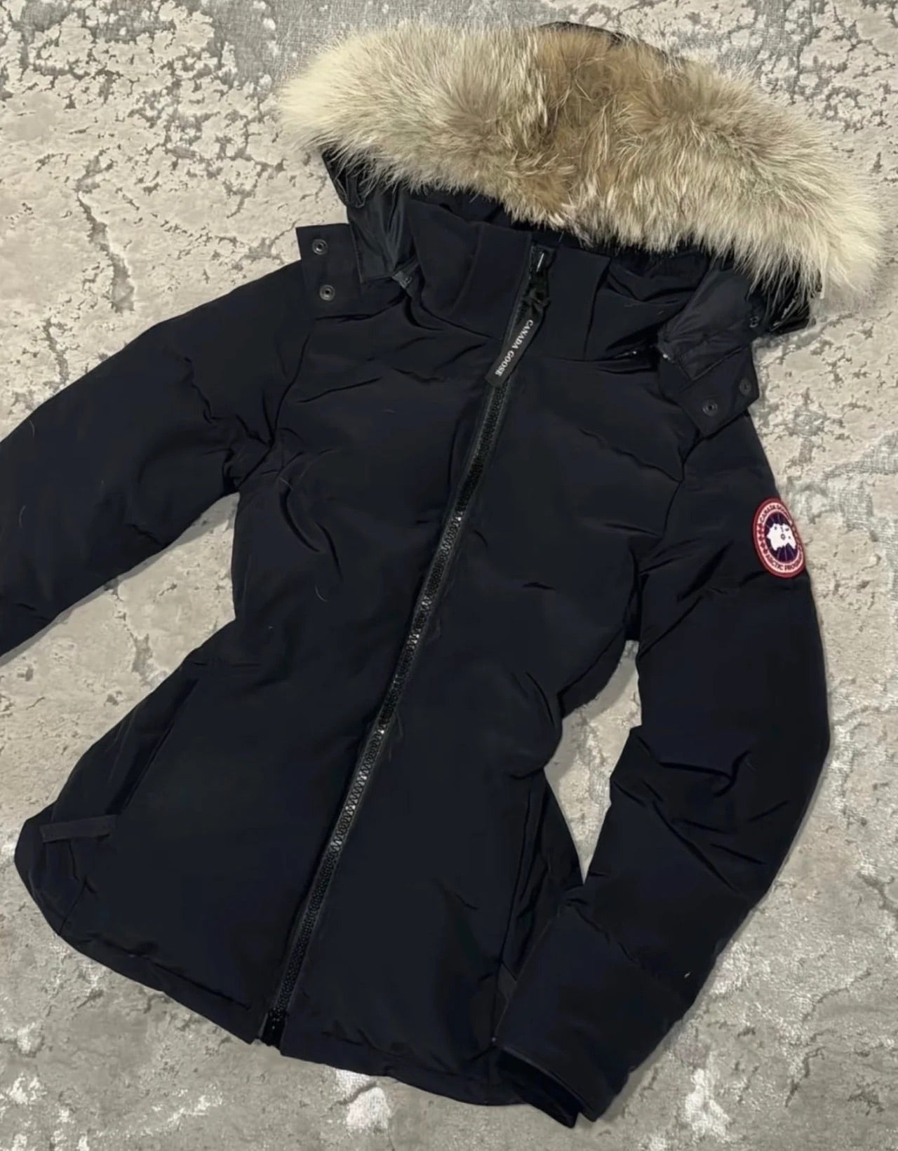 CANADA GOOSE - Jacke