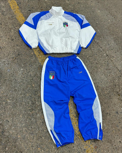 Italy Tracksuit