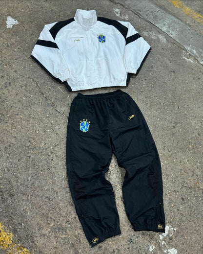 Brazil Tracksuit