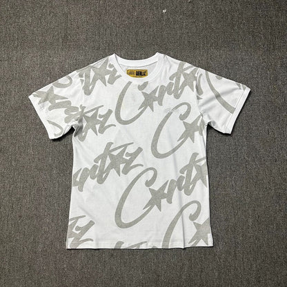 “Crtz” T-Shirts