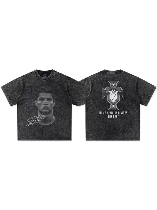 Ronaldo T-Shirt