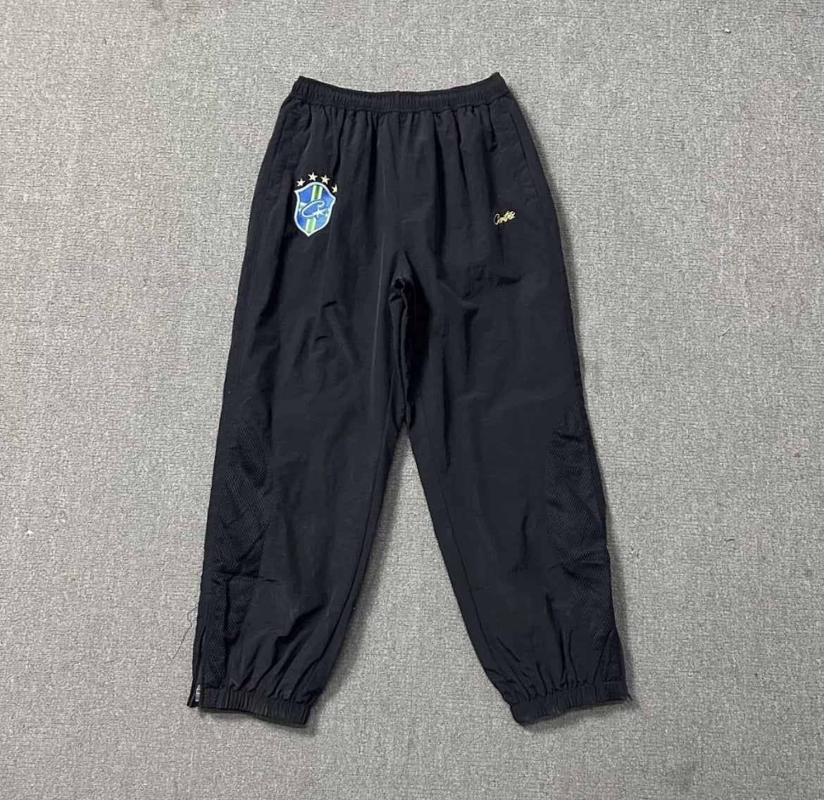 Brazil Tracksuit