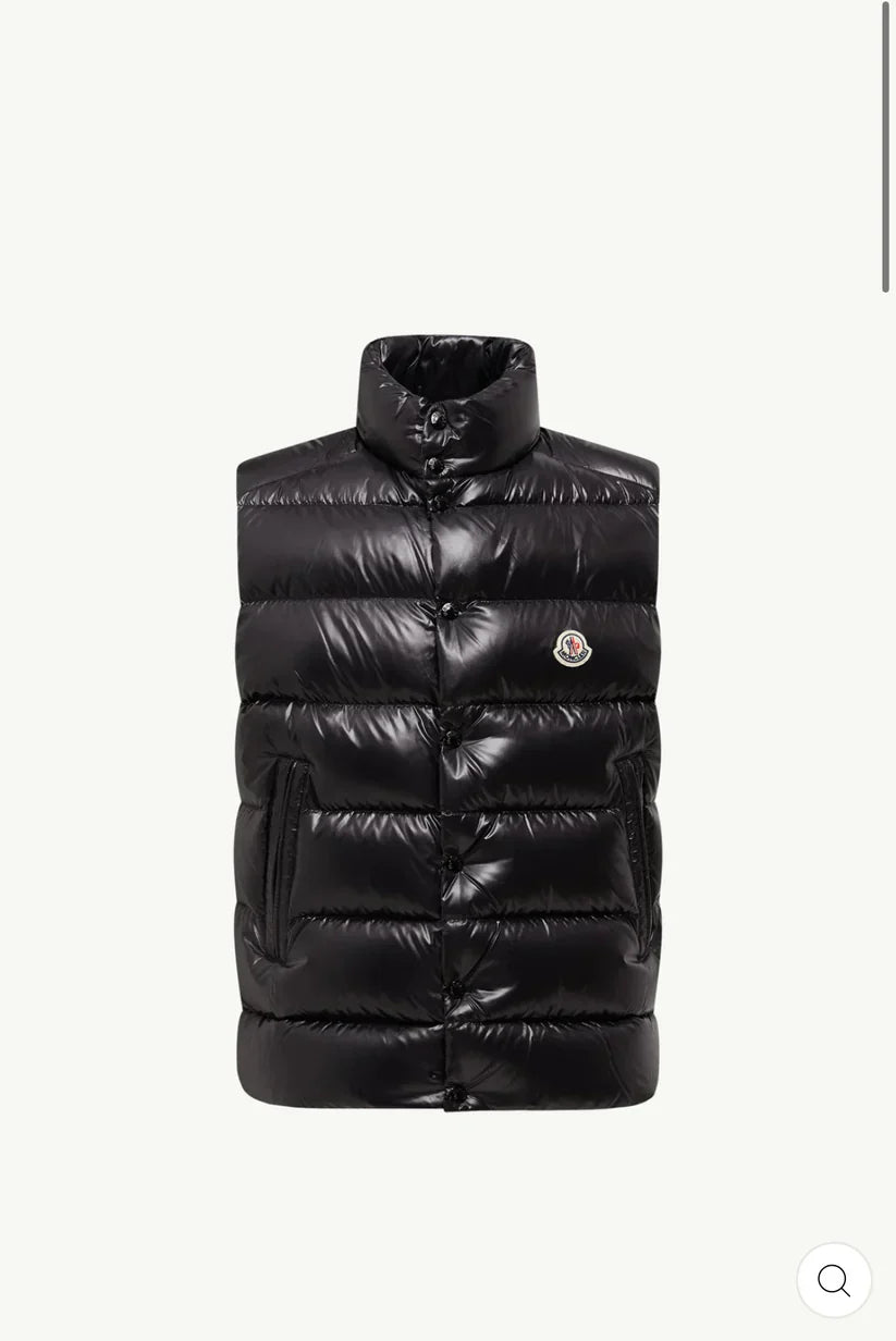 „Monc“ Shiny Vest