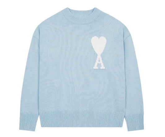 Nova - Modischer Strickpullover