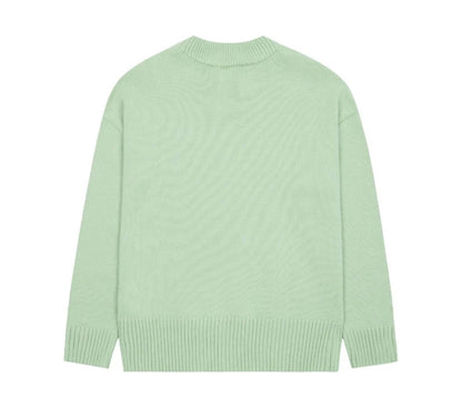 Nova - Modischer Strickpullover