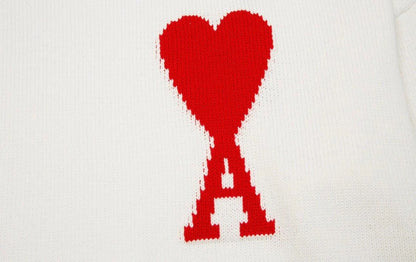 Nova - Modischer Strickpullover