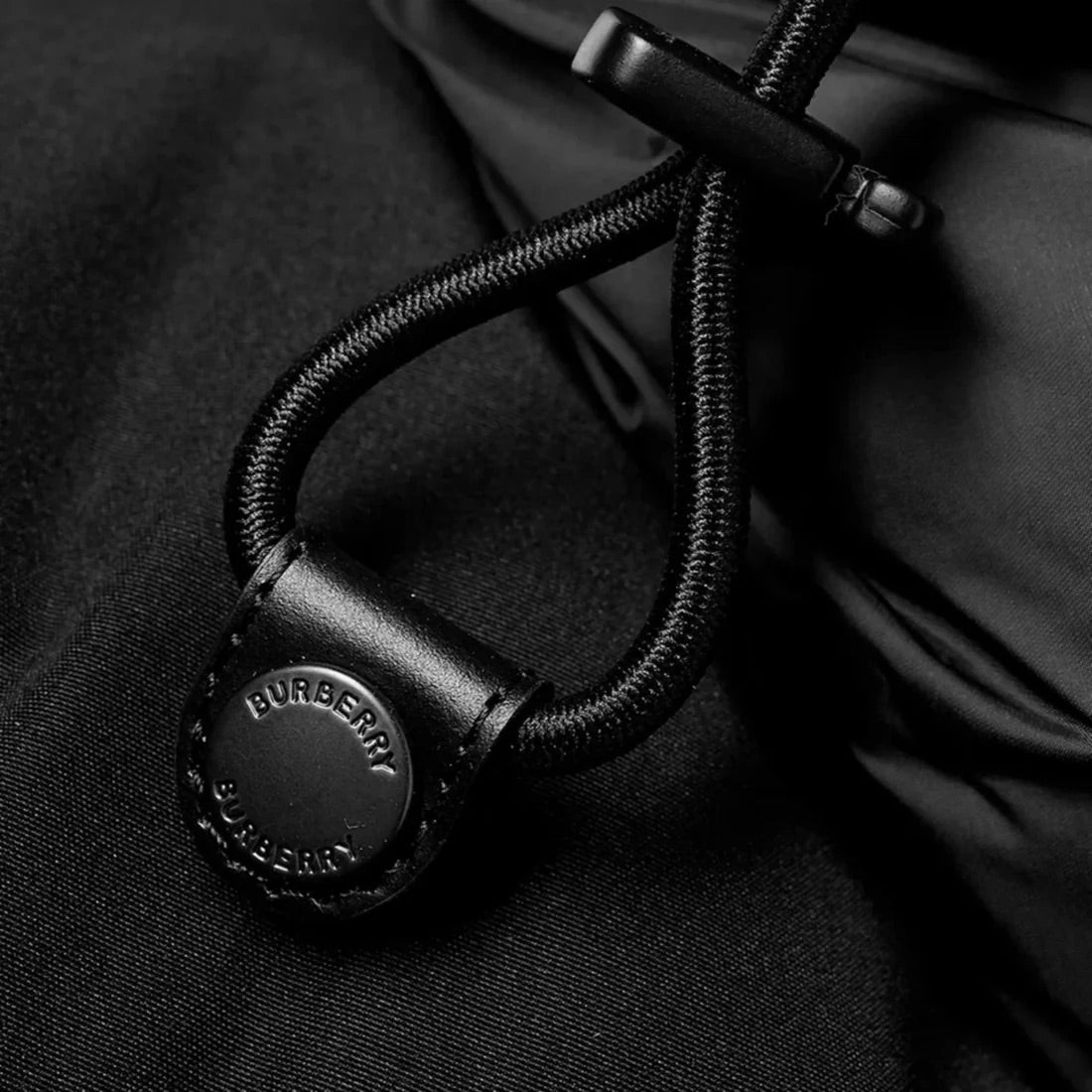 BERRY - PUFFER JACKE