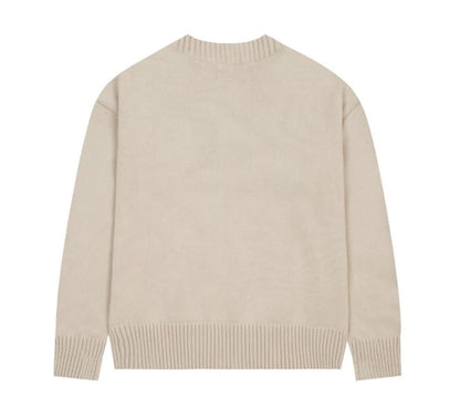 Nova - Modischer Strickpullover