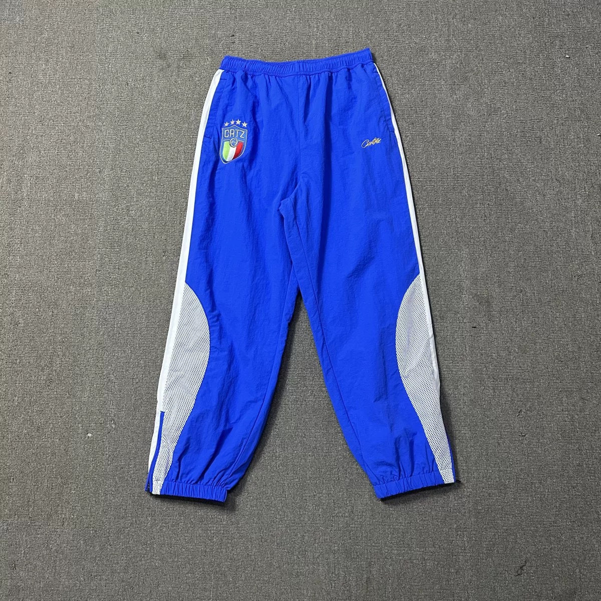 Italy Tracksuit