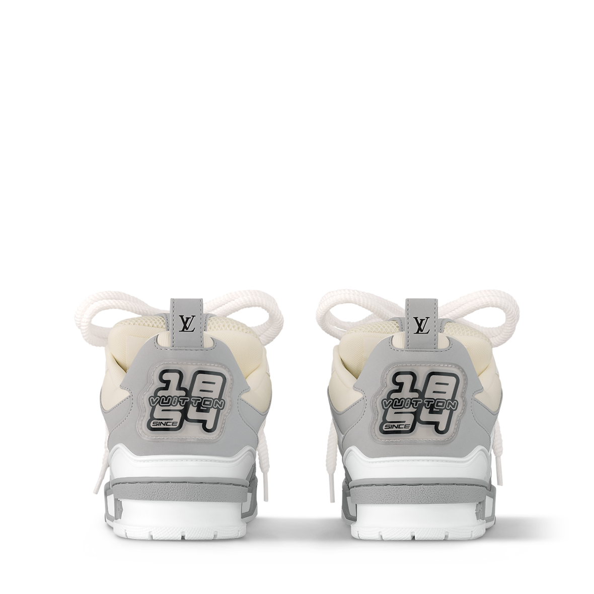 “LV Skate” Sneaker