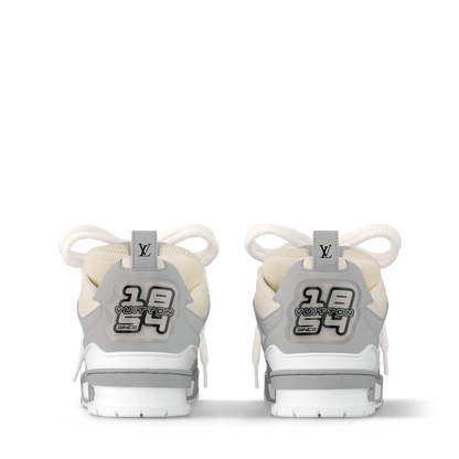 “LV Skate” Sneaker