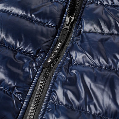 "Goose-Crofton" Jacket