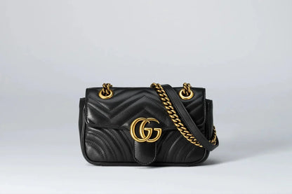 "GG-Marmont" Tasche
